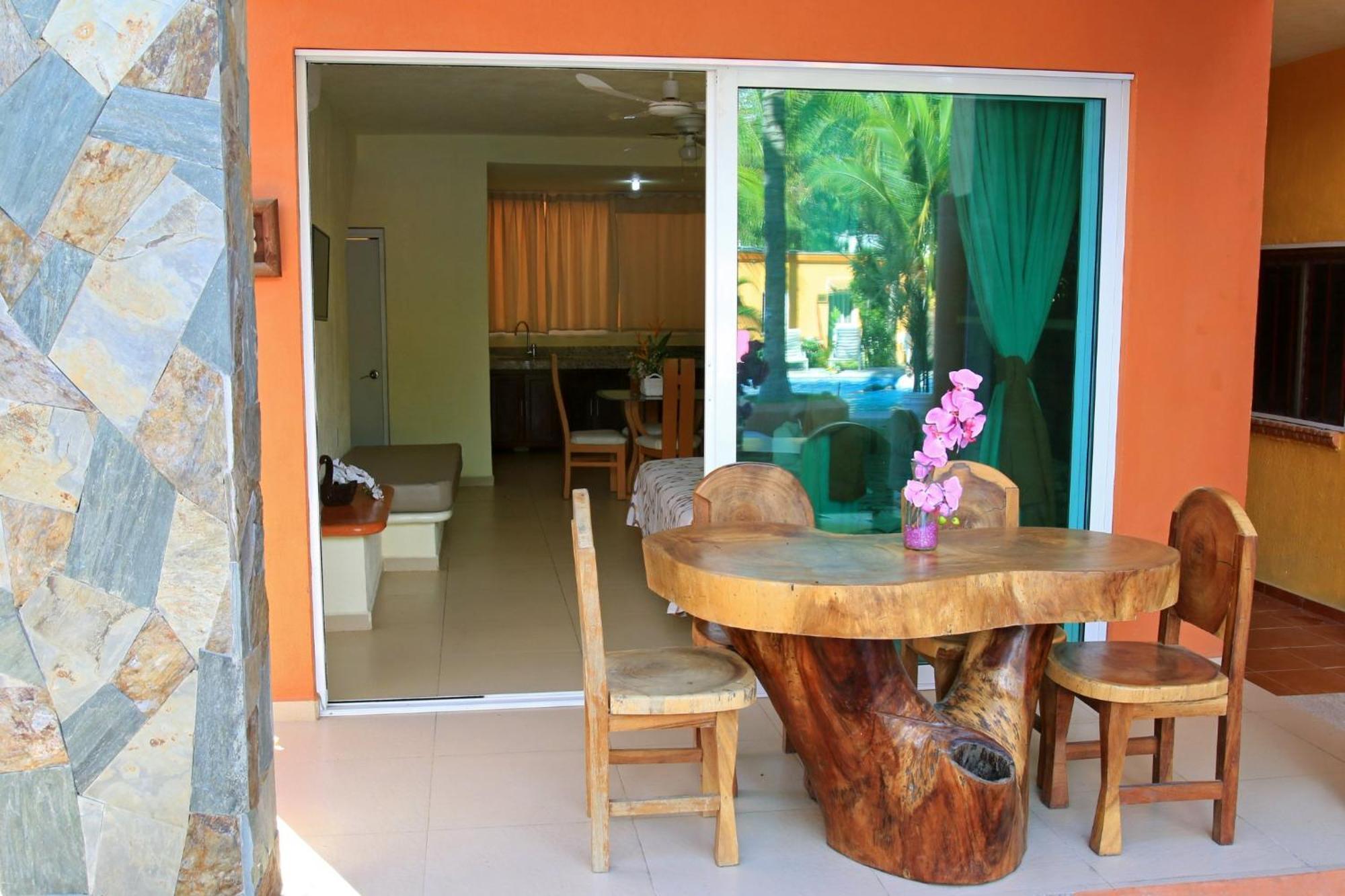 Villas Dulce Suenos Rincón de Guayabitos Exterior foto