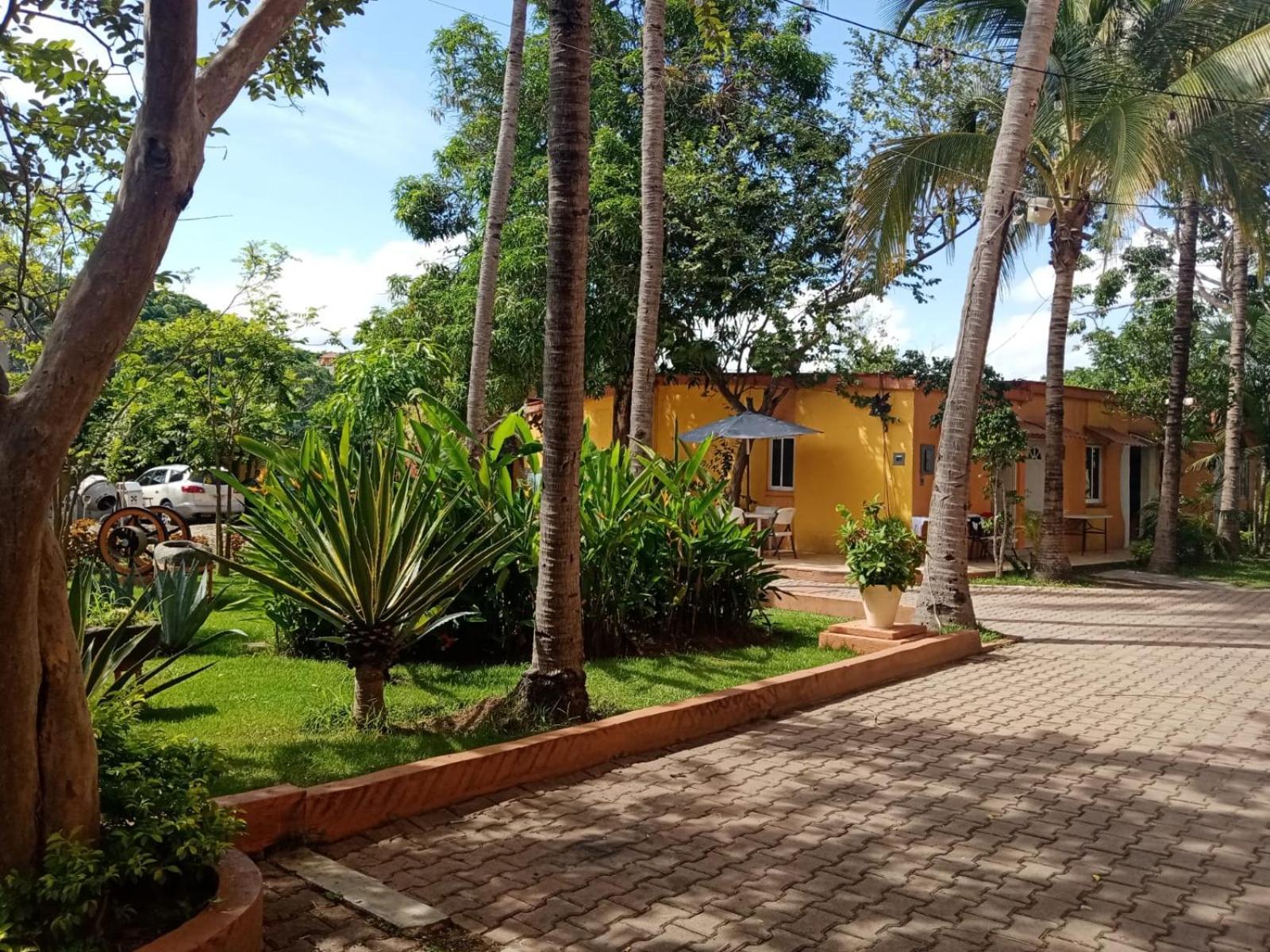 Villas Dulce Suenos Rincón de Guayabitos Exterior foto