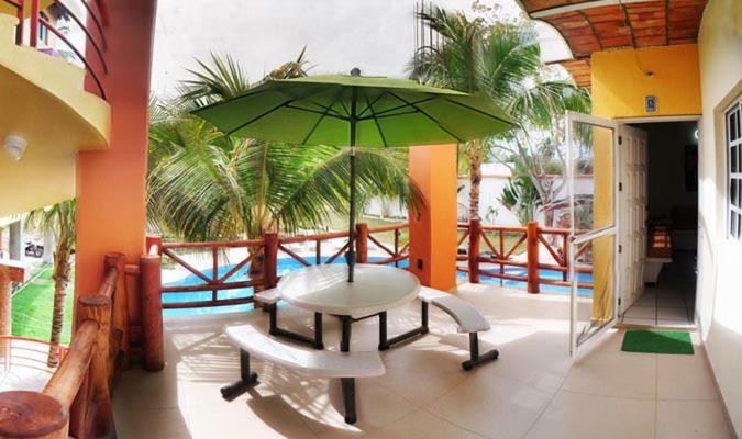 Villas Dulce Suenos Rincón de Guayabitos Exterior foto